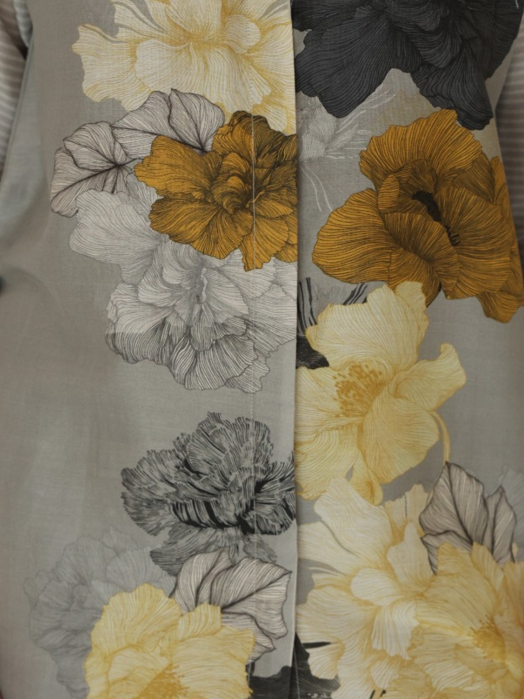 KALA GHODA ECHO -  Floral Geometric Digital print Kurta Set