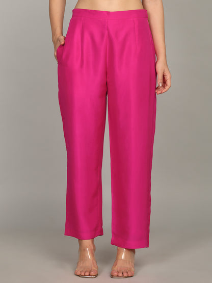 FUSCHIA NOOR